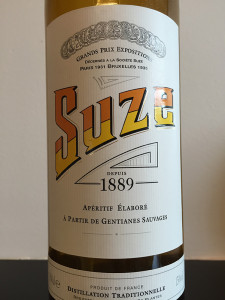 suze