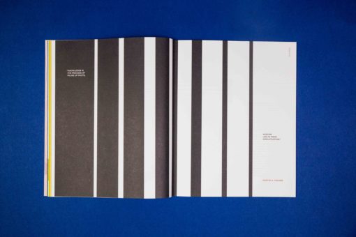 Ligature Journal, Issue Five – Simplicity - Image 3