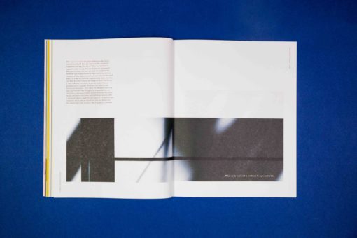 Ligature Journal, Issue Five – Simplicity - Image 4