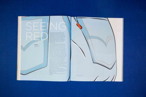 Ligature Journal, Issue Five – Simplicity - Image 6
