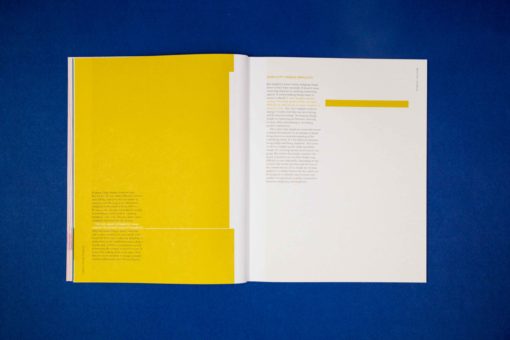 Ligature Journal, Issue Five – Simplicity - Image 2