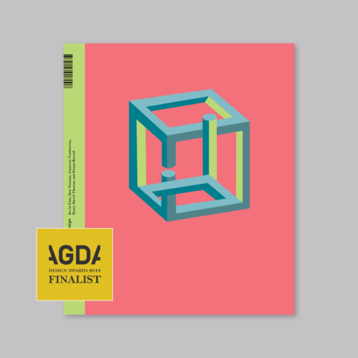 Ligature Journal, Issue Five – Simplicity