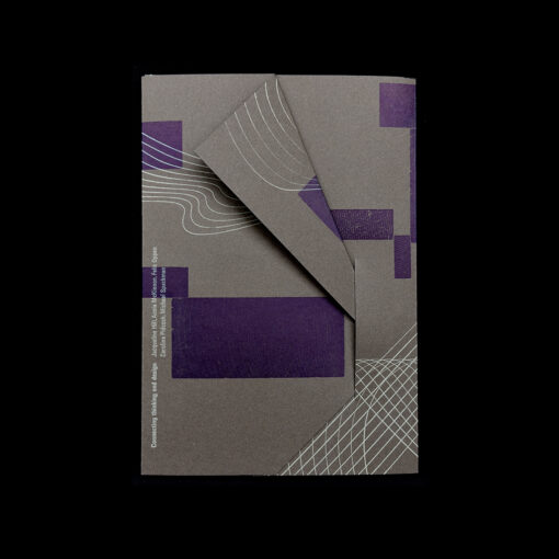 Ligature Journal issue ten imperfection